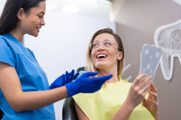 Best Root Canal Treatment  in Olympia Heights, FL